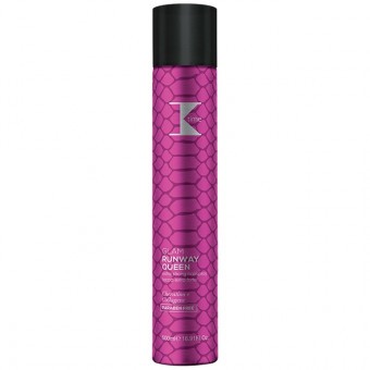 K-time Glam Runway Queen extra erős, párataszító hajlakk 500ml