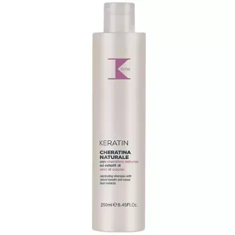 K-time KERATIN Folyadék - Hidrolizált Keratin 250ml