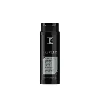 K-TIME KIT THE PLEX N.3 150ml Otthoni kezelést fenntartó pakolás