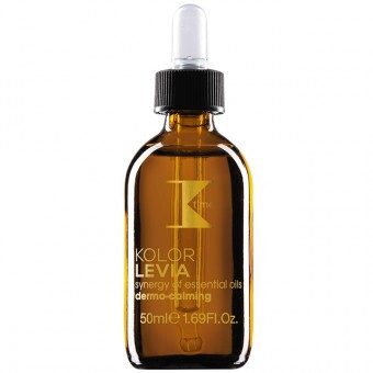 K-time Levia Bőrnyug.tató, Aromaterápiás Festékadalék 50ml