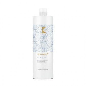K-time MATIRYA Densi-on Sampon Száraz fejbőrre 1000ml