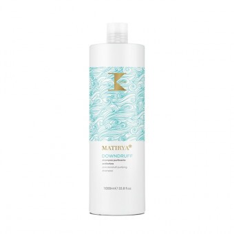 K-time MATIRYA Downdruff Korpásodás Elleni Sampon 1000ml