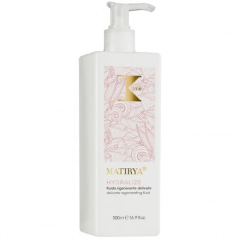 K-time MATIRYA Hydralize Kíméletes Regeneráló Tej 500ml