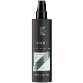 K-time Phibre Hajspray Helyreállító 150ml