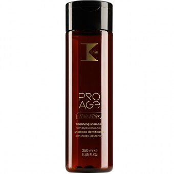 K-time Pro-Age Hajfeltöltő Boto. Sampon Hialuronsavval 250ml