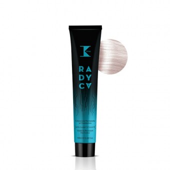 K-time Radyca Tartós Hajfesték Szilikon és PPD mentes 100ml 12.16