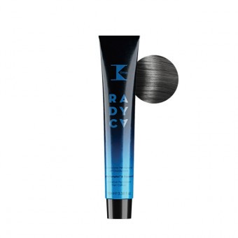 K-time Radyca Tartós Hajfesték Szilikon és PPD mentes 100ml 6.111