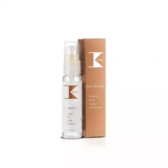 K-time SECRET Illatosított Hajfrissítő Spray 35ml