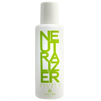 Kallos Dauervíz Fixáló 100ml