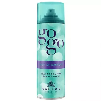 Kallos Gogo Sampon Száraz Spray 200ml