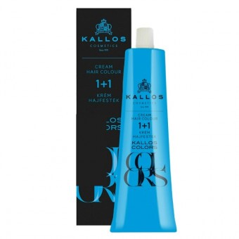 Kallos Hajfesték 1+1 60ml