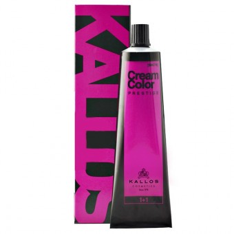 Kallos Hajfesték Prestige 60ml
