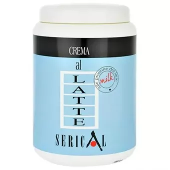 Kallos Pakolás Serical 1000ml - Latte