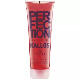 Kallos Zselé 250ml Ultra