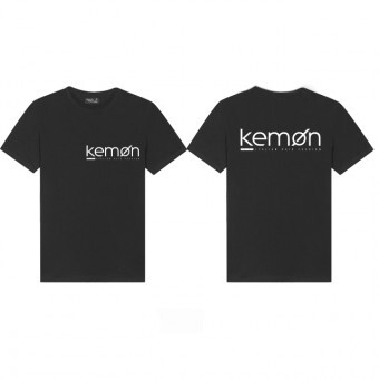 Kemon Póló Női Fekete "L" Méretben