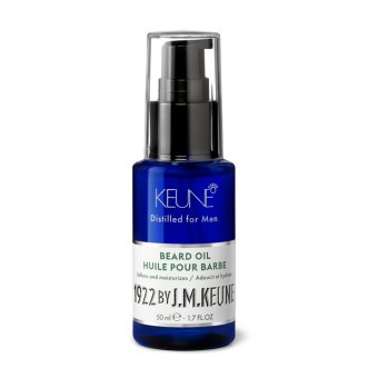 Keune 1922 Beard Oil 75ml