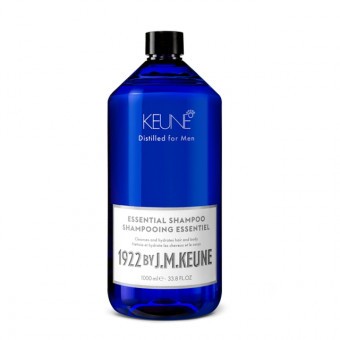 Keune 1922 Essential balzsam 1000ml