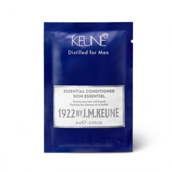 Keune 1922 Essential balzsam szasé 8ml