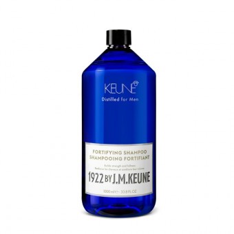 Keune 1922 Fortifying sampon 1000ml