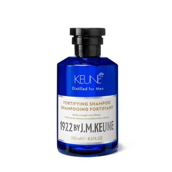 Keune 1922 Fortifying sampon 250ml