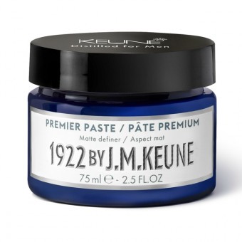 Keune 1922 Premier Pasta 75ml