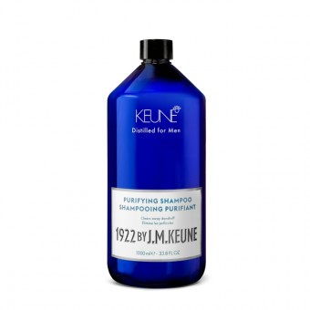 Keune 1922 Purifying sampon 1000ml