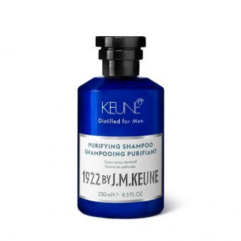 Keune 1922 Purifying sampon 250ml