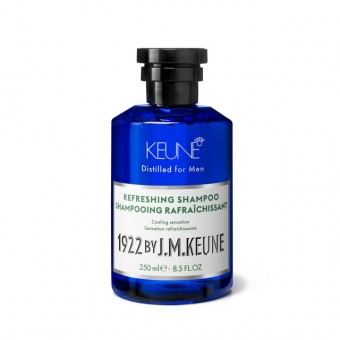 Keune 1922 Refreshing sampon 250ml