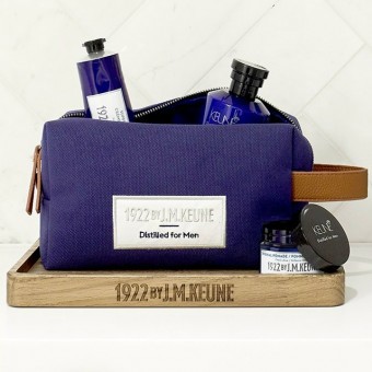 Keune 1922 Toiletry Táska
