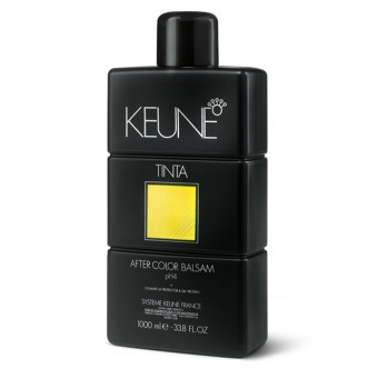 Keune After Color Balzsam 1000ml pH4