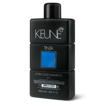 Keune After Color Sampon 1000ml
