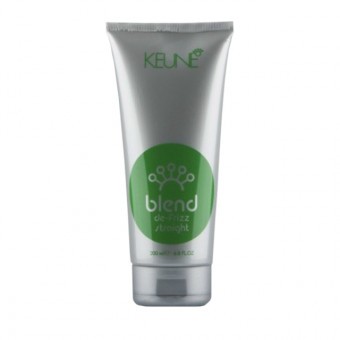 Keune Blend De-frizz Sright 200ml