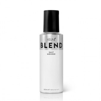 Keune Blend Salt Mousse 200ml