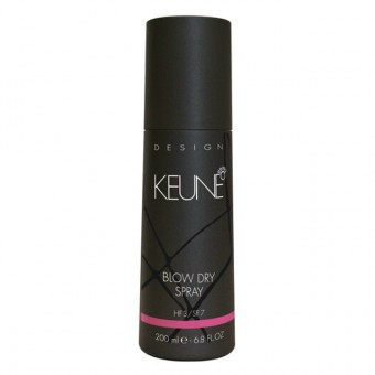 Keune Blow Dry spray 200ml