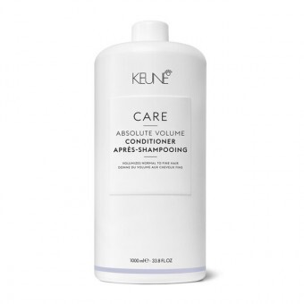 Keune CARE Absolute Volume Balzsam 1000ml