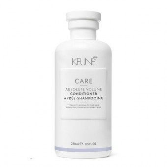 Keune CARE Absolute Volume Balzsam 250ml