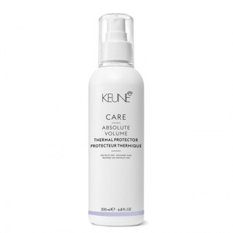 Keune CARE Absolute Volume Thermal Prot. 200ml