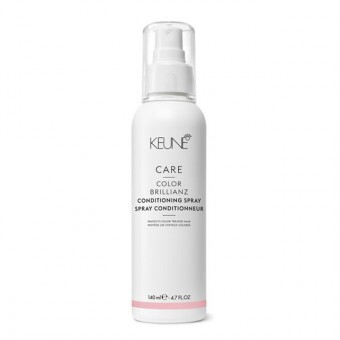 Keune CARE Color Brillianz Conditioning Spray 140ml