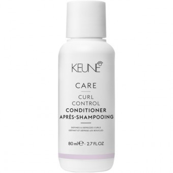 Keune CARE Curl Control Balzsam 80ml