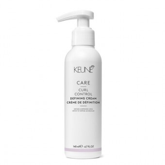 Keune CARE Curl Control Defining Cream 140ml