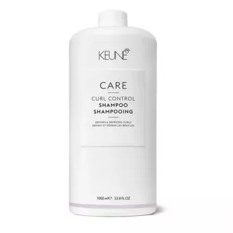 Keune CARE Curl Control Sampon 1000ml