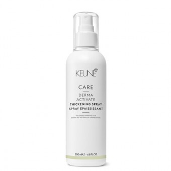 Keune CARE Derma Activate Thickening Spray 200ml