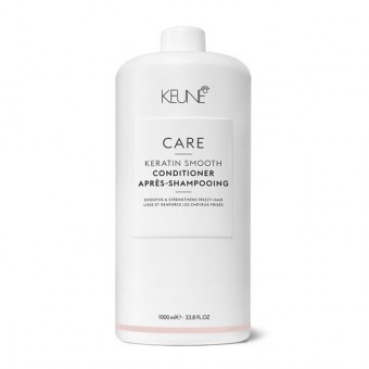 Keune CARE Keratin Smooth Balzsam 1000ml