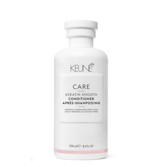 Keune CARE Keratin Smooth Balzsam 250ml