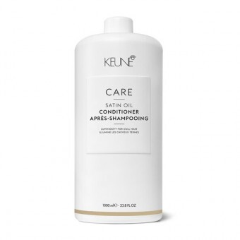 Keune CARE Satin Oil Balzsam 1000ml