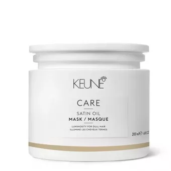 Keune CARE Satin Oil Mask 200ml