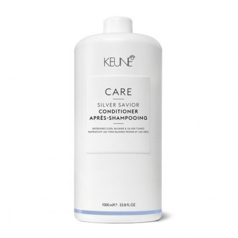 Keune CARE Silver Savior Balzsam 1000ml