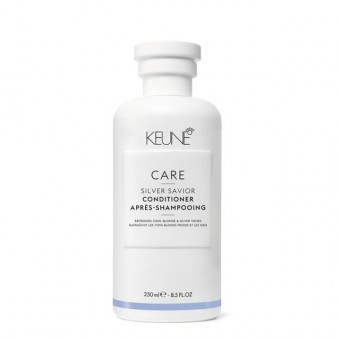 Keune CARE Silver Savior Balzsam 250ml