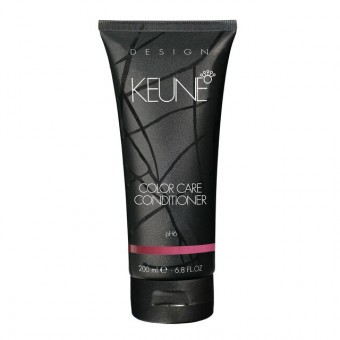 Keune Color Balzsam Ph6 200ml rózsaszín
