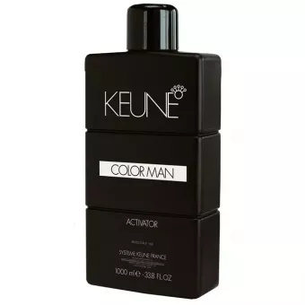 Keune Color Man Aktivátor 1000ml